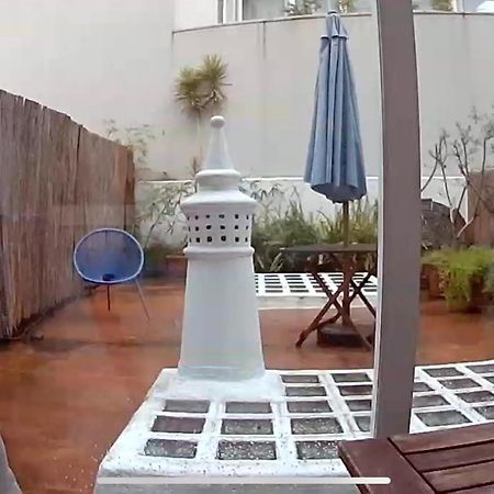Arroios Bnb Lisabona Exterior foto