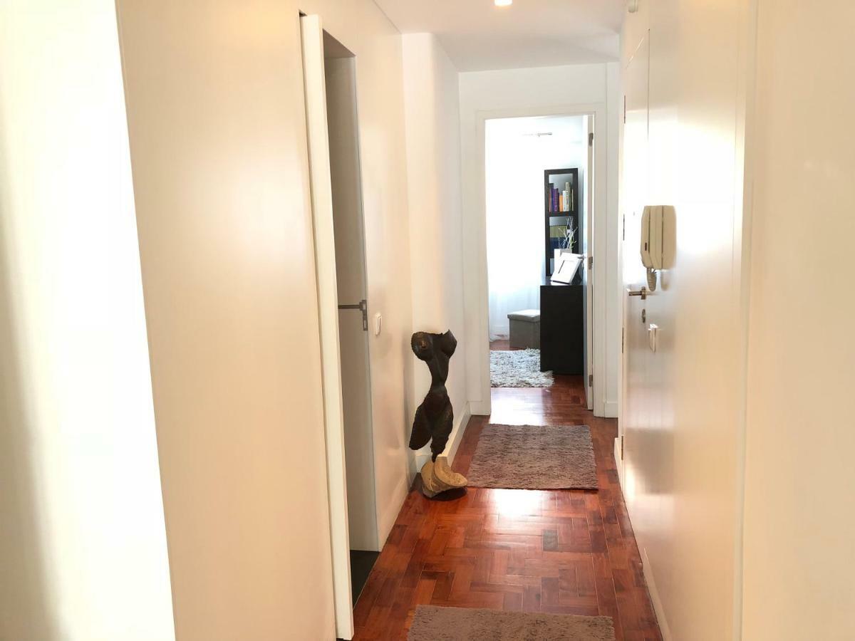 Arroios Bnb Lisabona Exterior foto
