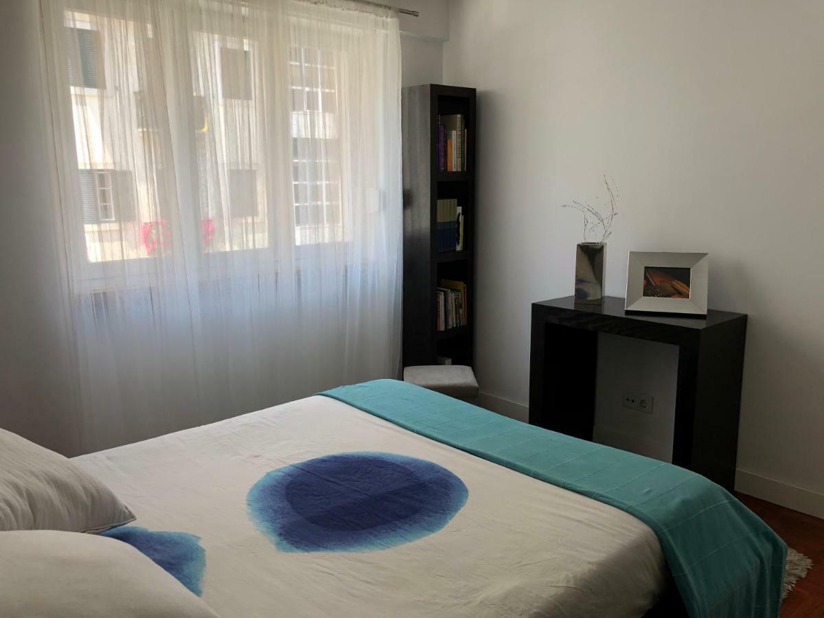 Arroios Bnb Lisabona Exterior foto